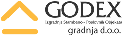 Godex Gradnja